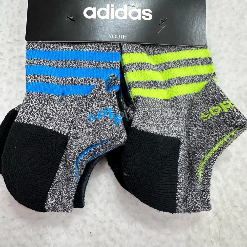 Boys Adidas Socks